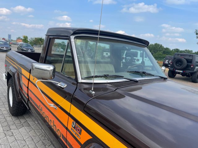 JEEP Other usata 13