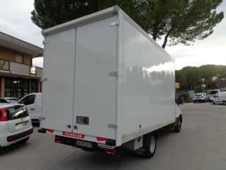 IVECO Daily usata, con Alzacristalli elettrici
