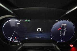 ALFA ROMEO Stelvio usata 6