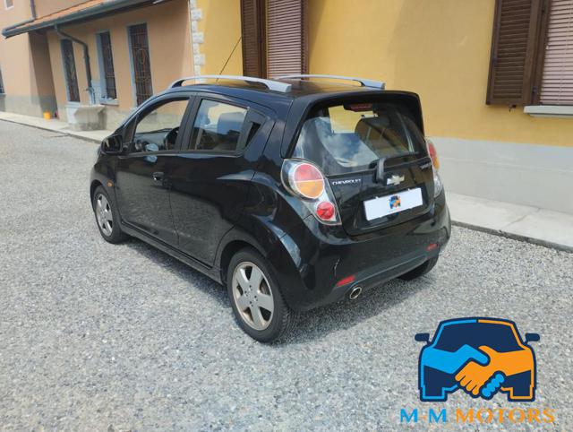 CHEVROLET Spark usata, con Autoradio