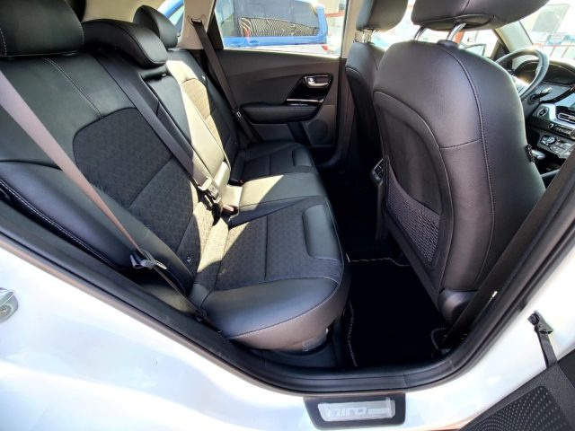 KIA Niro usata, con Boardcomputer