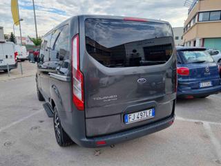 FORD Transit Custom usata, con Alzacristalli elettrici