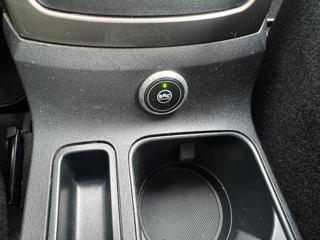 FORD EcoSport usata, con Volante in pelle