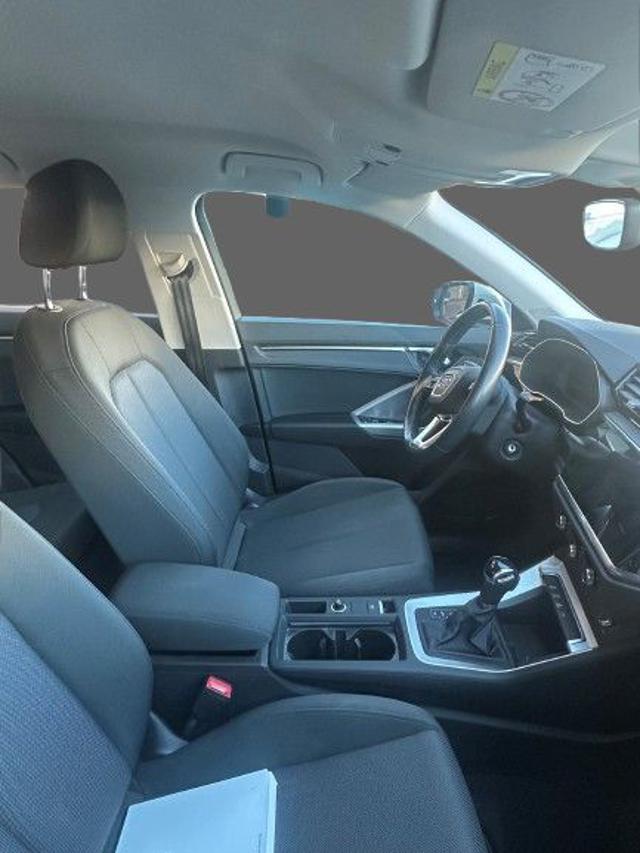 AUDI Q3 usata, con Airbag