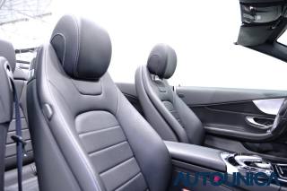 MERCEDES-BENZ C 220 usata 60