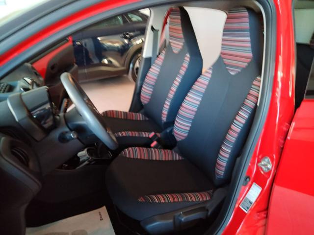 CITROEN C1 usata, con Alzacristalli elettrici