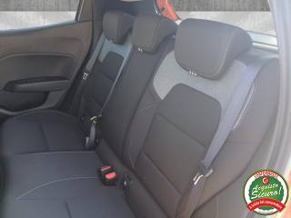 RENAULT Clio usata, con Controllo elettronico della corsia