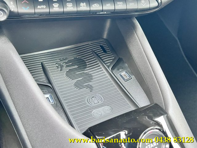 ALFA ROMEO Junior usata, con Sistema di navigazione