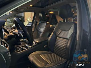 MERCEDES-BENZ GLE 250 usata, con Controllo trazione