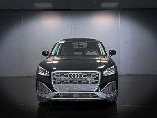 AUDI Q2 usata, con Airbag