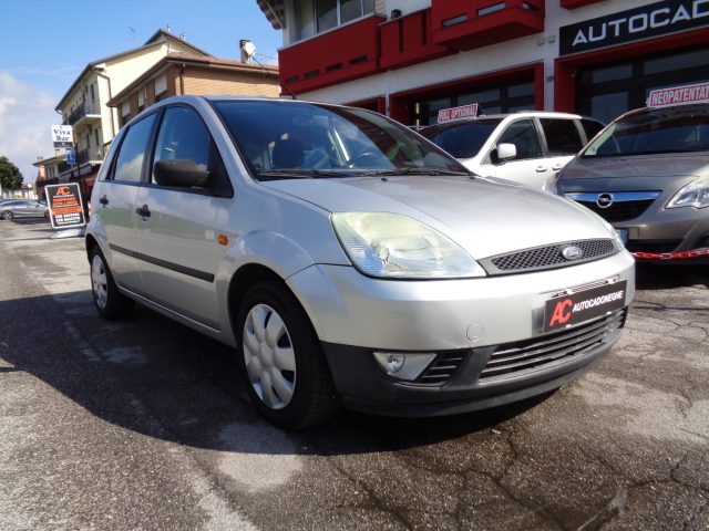 FORD Fiesta usata, con Airbag Passeggero