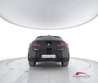 BMW X4 usata 5