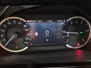 LAND ROVER Range Rover Evoque usata, con Controllo automatico clima