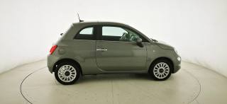 FIAT 500 usata, con Bluetooth
