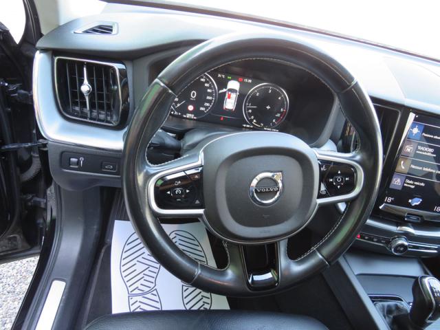 VOLVO XC60 usata, con Cruise Control