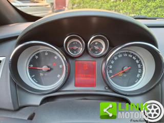 OPEL Astra usata, con Autoradio