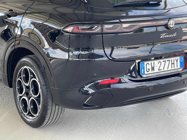 ALFA ROMEO Tonale usata 14
