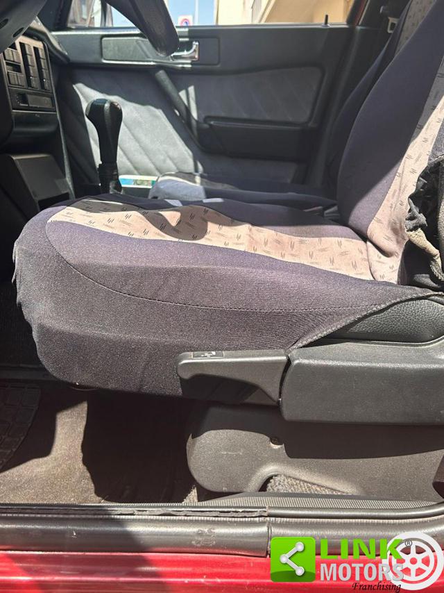 ALFA ROMEO 155 usata, con Pneumatici quattro stagioni