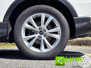 AUDI Q3 usata, con USB