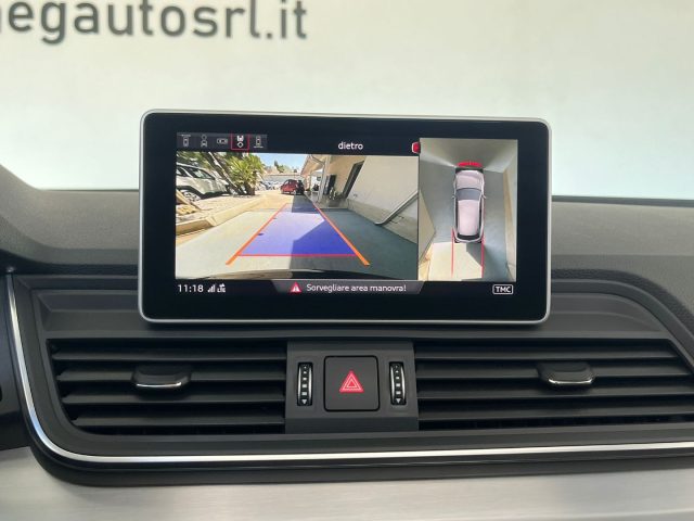 AUDI SQ5 usata 29