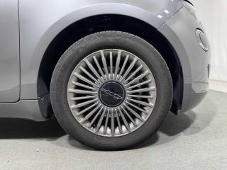 FIAT 500e usata, con Cruise Control