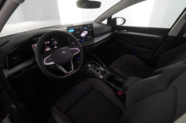 VOLKSWAGEN Golf usata 7