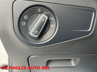 VOLKSWAGEN Tiguan usata, con Antifurto