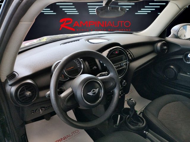 MINI One usata 13