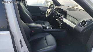 MERCEDES-BENZ GLB 200 usata, con Controllo trazione