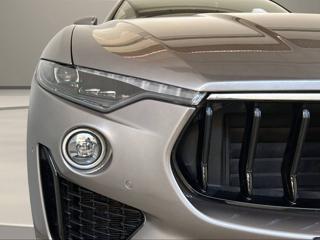 MASERATI Levante usata, con Controllo vocale
