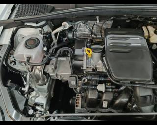 SKODA Fabia usata, con Riconoscimento dei segnali stradali