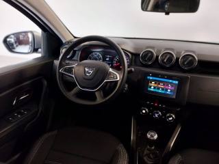 DACIA Duster usata, con Chiusura centralizzata