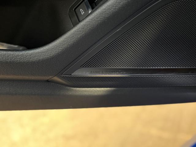 AUDI RS6 usata, con Portellone posteriore elettrico