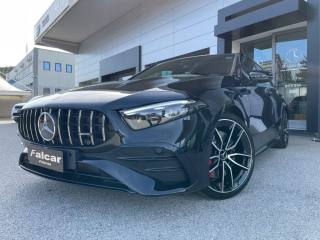 MERCEDES-BENZ A 35 AMG usata, con Chiusura centralizzata