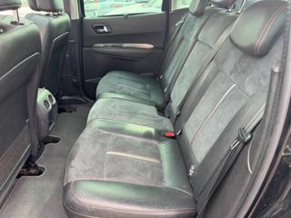 PEUGEOT 3008 usata, con Cerchi in lega