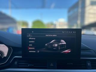 AUDI A4 usata, con Controllo trazione