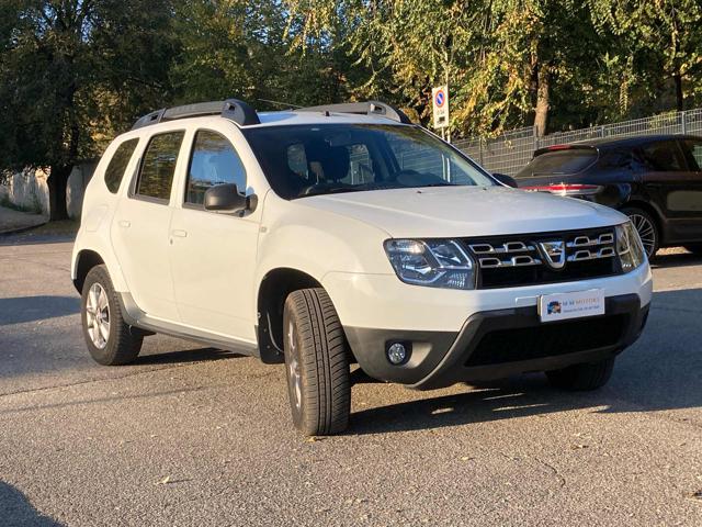 DACIA Duster usata, con Airbag