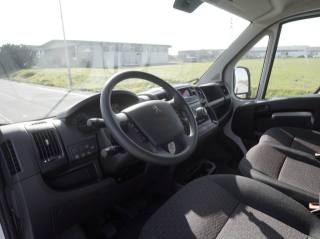 PEUGEOT Boxer usata 4