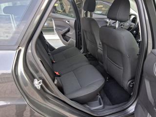 FORD Focus usata, con Airbag testa