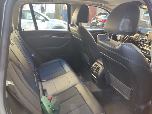 BMW X3 usata 30
