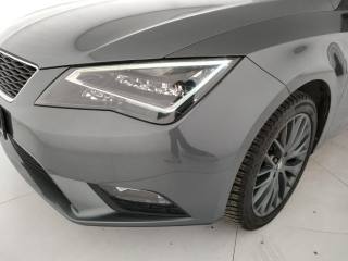 SEAT Leon usata, con Cruise Control