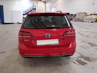 VOLKSWAGEN Golf Variant usata, con ESP