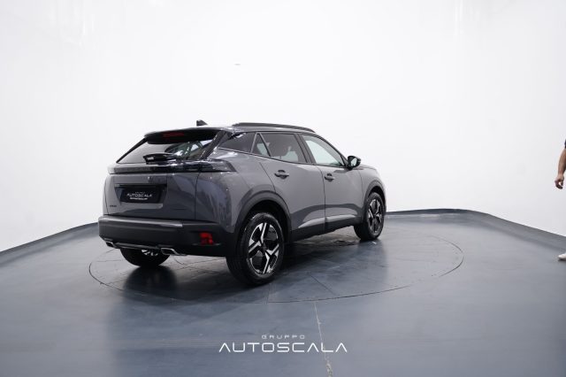 PEUGEOT 2008 usata, con Chiusura centralizzata