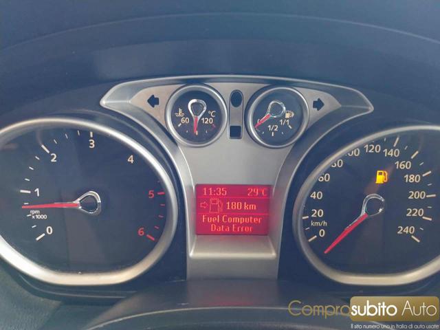 FORD Kuga usata 21