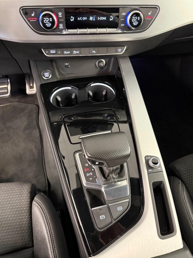 AUDI A5 usata, con Controllo trazione