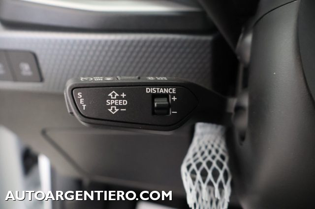 AUDI A1 usata, con Fendinebbia
