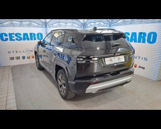JEEP Compass usata 3