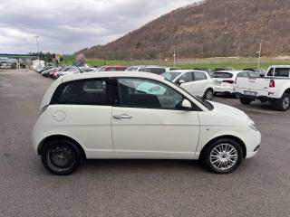 LANCIA Ypsilon usata, con Alzacristalli elettrici