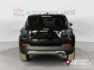 JEEP Avenger usata, con Alzacristalli elettrici