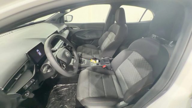 MG MG3 usata, con Servosterzo